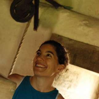 LAURIE DU MOULIN DE LANSAC Meunier, tu dors ?