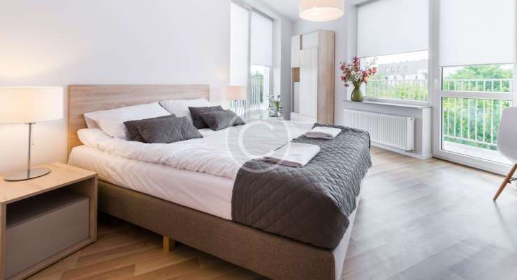 Meublé, chambre d’hôtes : Vous envisagez de mettre votre bien en location ?