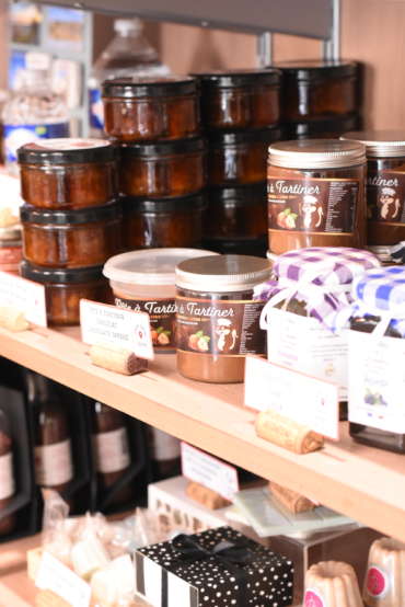 Découvrez notre Catalogue Boutique !