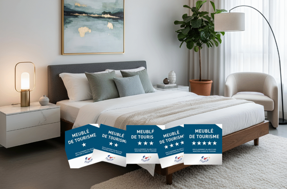 Évolution de la réglementation des hébergements touristiques : ce qu’il faut retenir