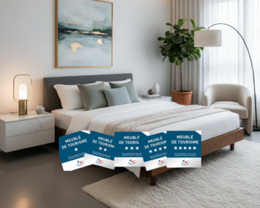 Évolution de la réglementation des hébergements touristiques : ce qu’il faut retenir