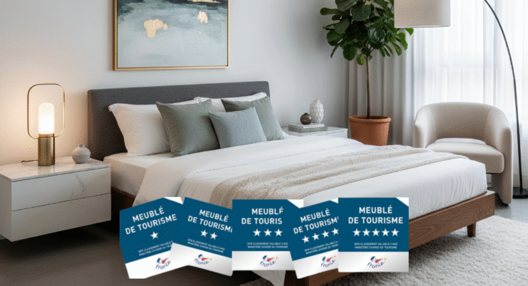 Évolution de la réglementation des hébergements touristiques : ce qu’il faut retenir